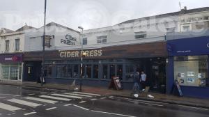 Picture of Cider Press