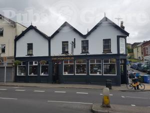 Picture of The Hobgoblin