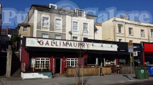 Picture of The Gallimaufry