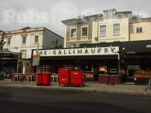 Picture of The Gallimaufry 
