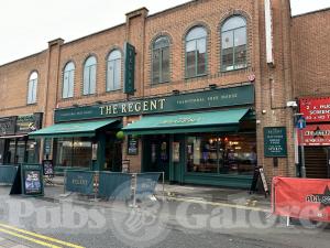 Picture of The Regent