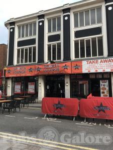 Picture of All Stars Sports Lounge