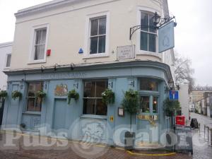 Picture of The Queens Arms