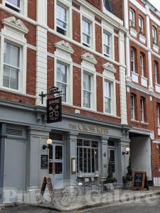 Picture of Cross Keys