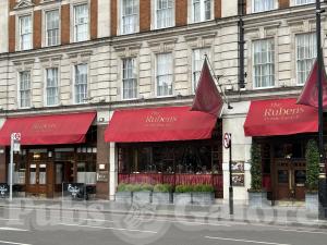 Picture of The New York Bar (Rubens at the Palace)
