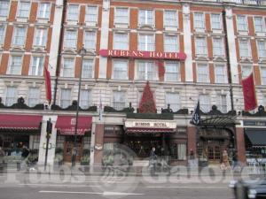 Picture of The New York Bar (Rubens at the Palace)