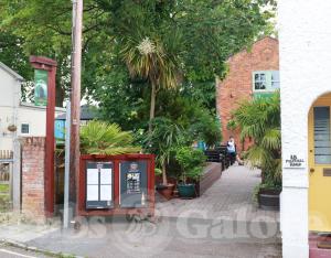 Picture of Ebenezers