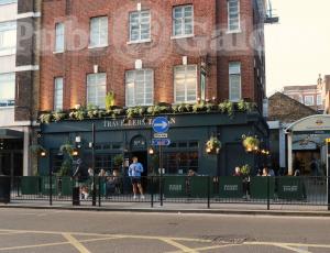 Picture of The Travellers Tavern