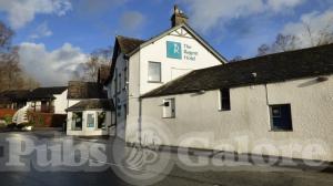 Picture of The Regent Hotel