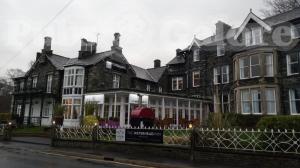 Picture of The Waterhead Inn