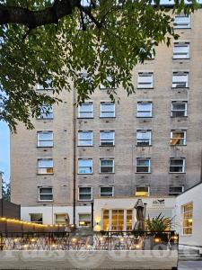 Picture of The Raven @ Four Points Express by Sheraton London Euston