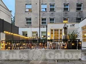Picture of The Raven @ Four Points Express by Sheraton London Euston