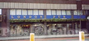 Picture of London Pub (Royal National Hotel)