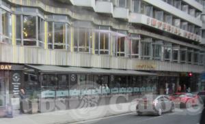 Picture of Night & Day Bar @ Imperial Hotel