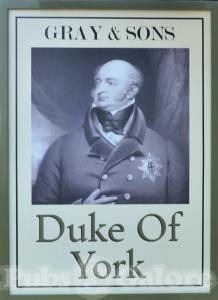 Picture of The Duke of York