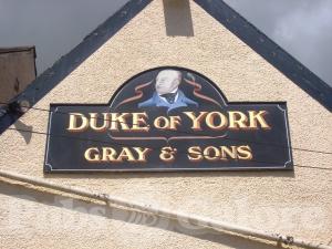 Picture of The Duke of York