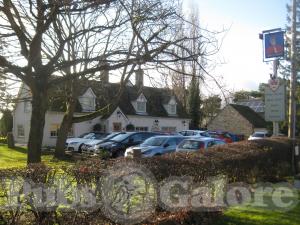 Picture of John O'Gaunt Inn