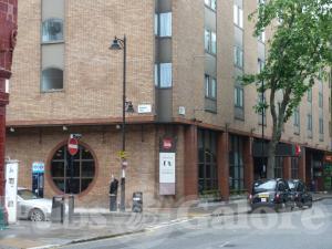 Picture of Ibis Bar