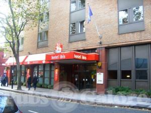 Picture of Ibis Bar