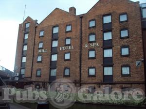 Picture of Mill Hotel
