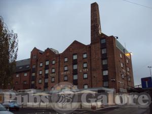 Picture of Mill Hotel