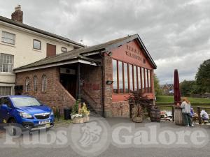 Picture of Telford's Warehouse