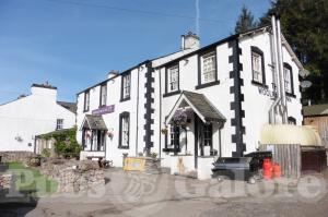 Picture of Hardknott Bar @ The Woolpack Inn