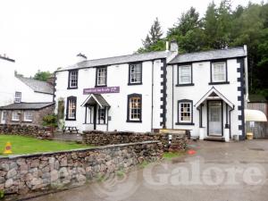 Picture of Hardknott Bar @ The Woolpack Inn