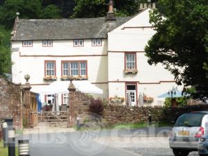 Picture of Gosforth Hall Inn