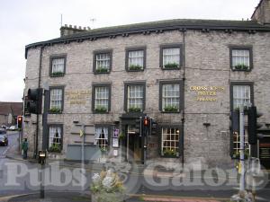 Picture of The Cross Keys Hotel