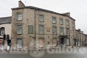 Picture of The Cross Keys Hotel