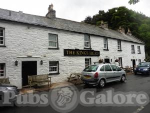 Picture of Kings Head Hotel