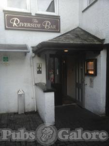 Picture of Scafell Hotel