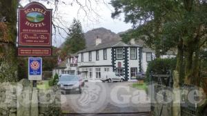 Picture of Scafell Hotel