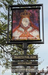 Picture of Queens Head Inn