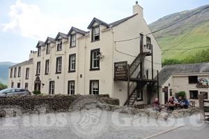 Picture of Ritsons Bar @ Wasdale Head Inn