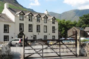 Picture of Ritsons Bar @ Wasdale Head Inn