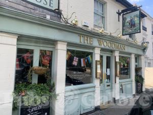 Picture of The Woodman