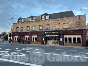 Picture of The Falconbrook