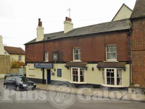 Picture of The Woolpack
