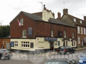 Picture of The Woolpack