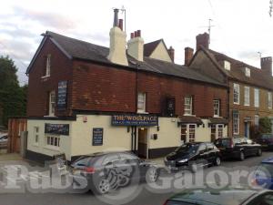 Picture of The Woolpack