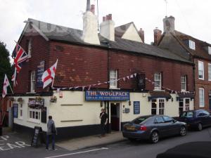 Picture of The Woolpack
