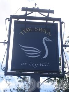 Picture of The Swan