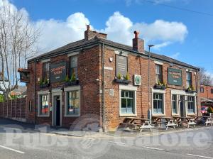Picture of Old Hunters Tavern