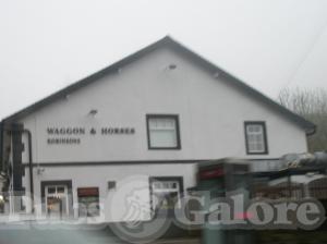 Picture of Waggon & Horses