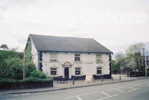 Picture of Waggon & Horses