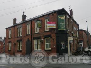 Picture of The Stocks Inn