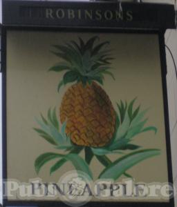 Picture of The Pineapple