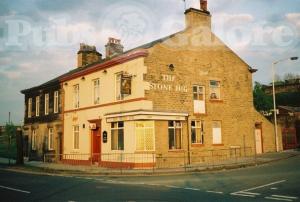 Picture of Stone Jug